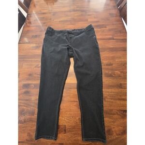 Southpole‎ Vintage Women's Jeans 3X Y2k Elastic Waist Blue